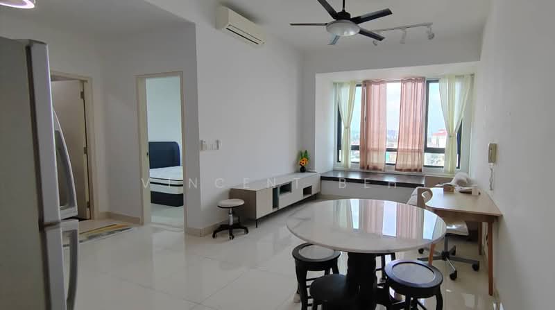 Service Residence for Rent at Greenfield Residence - Vincent Beh - PropertyGuru.com.my