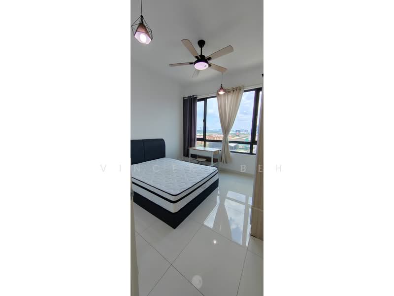 Service Residence for Rent at Greenfield Residence - Vincent Beh - PropertyGuru.com.my