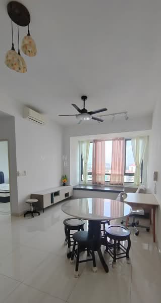 Service Residence for Rent at Greenfield Residence - Vincent Beh - PropertyGuru.com.my