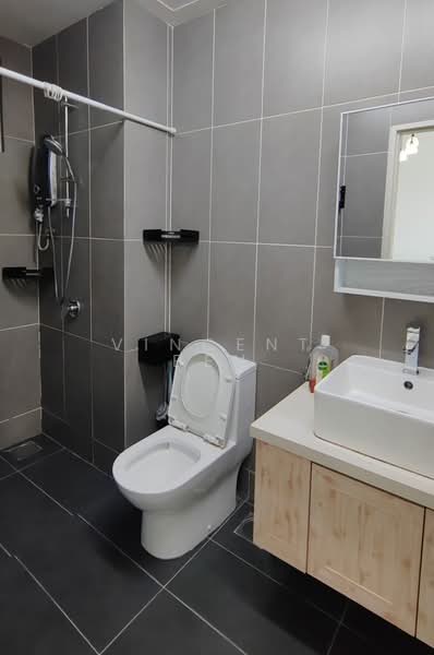 Service Residence for Rent at Greenfield Residence - Vincent Beh - PropertyGuru.com.my