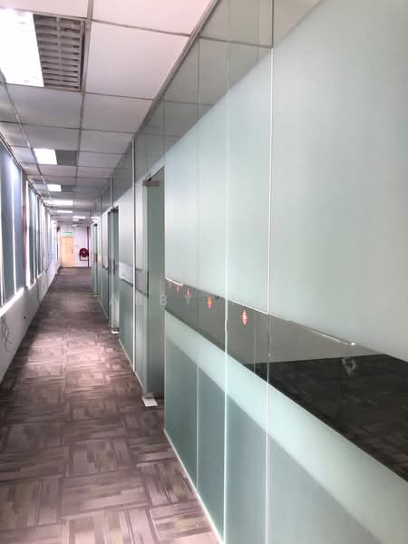 Warehouse for Sale in Seksyen U5 (Shah Alam) - Abby Tan - PropertyGuru.com.my