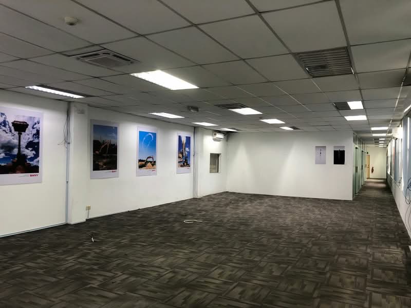 Warehouse for Sale in Seksyen U5 (Shah Alam) - Abby Tan - PropertyGuru.com.my