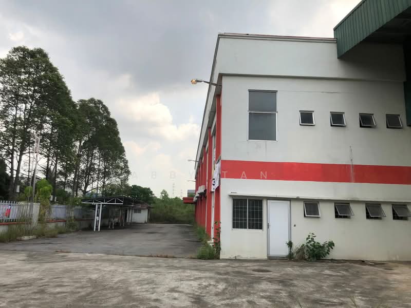 Warehouse for Sale in Seksyen U5 (Shah Alam) - Abby Tan - PropertyGuru.com.my