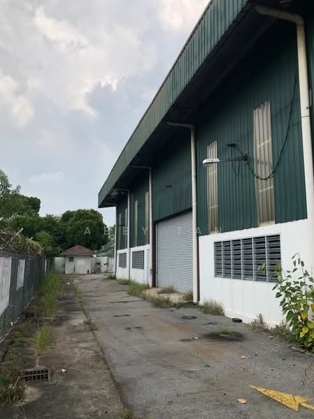 Warehouse for Sale in Seksyen U5 (Shah Alam) - Abby Tan - PropertyGuru.com.my