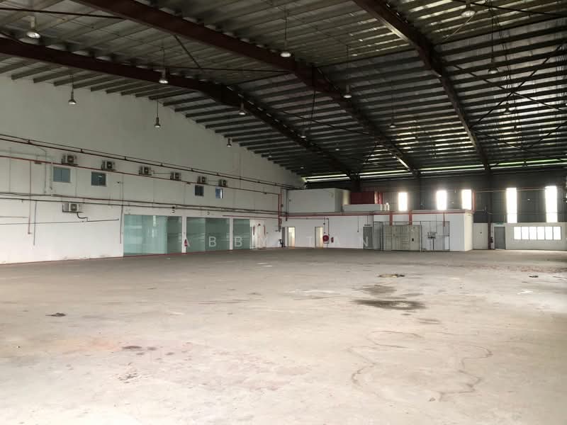 Warehouse for Sale in Seksyen U5 (Shah Alam) - Abby Tan - PropertyGuru.com.my