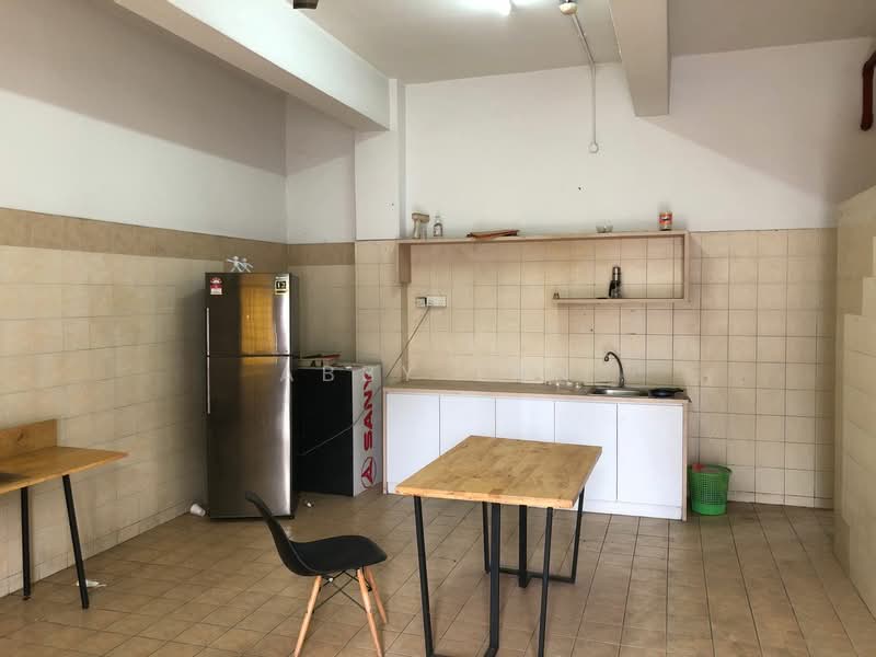 Warehouse for Sale in Seksyen U5 (Shah Alam) - Abby Tan - PropertyGuru.com.my