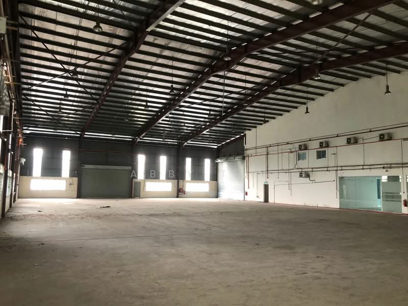 Warehouse for Sale in Seksyen U5 (Shah Alam) - Abby Tan - PropertyGuru.com.my