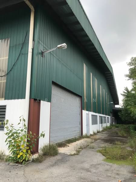 Warehouse for Sale in Seksyen U5 (Shah Alam) - Abby Tan - PropertyGuru.com.my