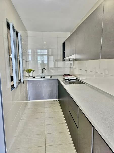 Condominium for Rent at Lakefront Residence - Kar Hooi - Kitchen - PropertyGuru.com.my