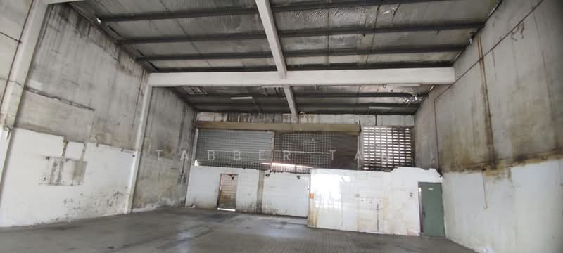 Kilang untuk Disewa di Taman Sri Serdang (Seri Kembangan) - Tabber Tan - Interior - PropertyGuru.com.my