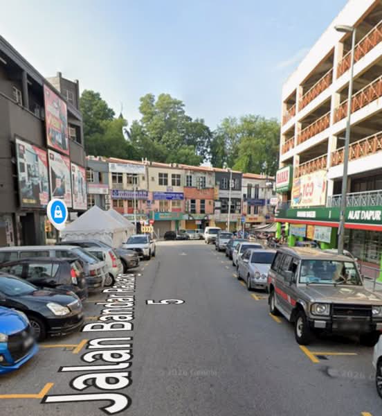 Shop / Office for Rent in Pusat Bandar Baru Rawang (Rawang) - Annie Ng - Exterior - PropertyGuru.com.my