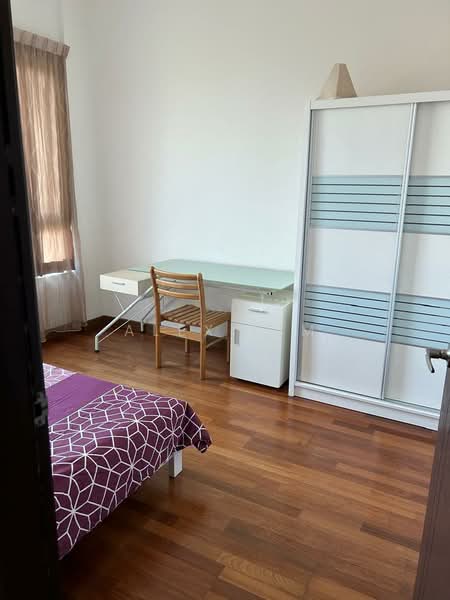 Kondominium untuk Disewa di Marinox Sky Villas - Alex Lim - Bedroom - PropertyGuru.com.my