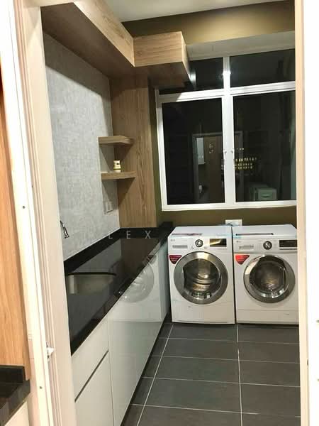 Kondominium untuk Disewa di Marinox Sky Villas - Alex Lim - Interior - PropertyGuru.com.my