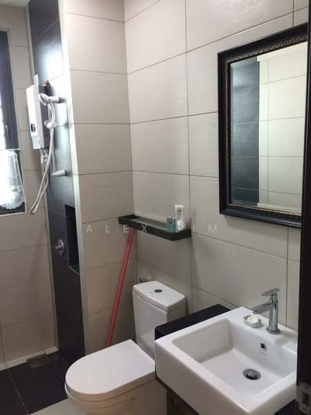 Kondominium untuk Disewa di Marinox Sky Villas - Alex Lim - Bathroom - PropertyGuru.com.my