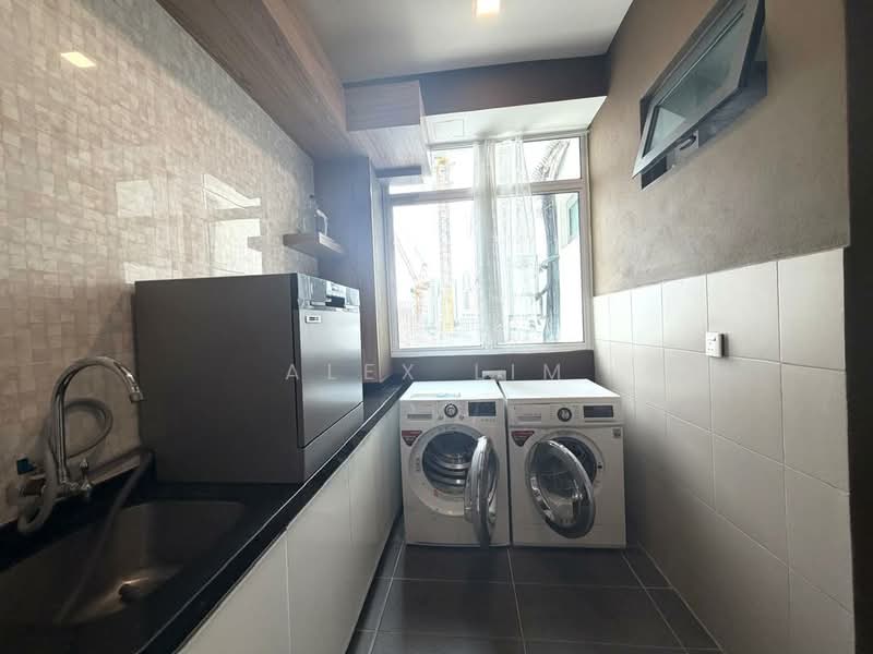 Condominium for Rent at Marinox Sky Villas - Alex Lim - Interior - PropertyGuru.com.my