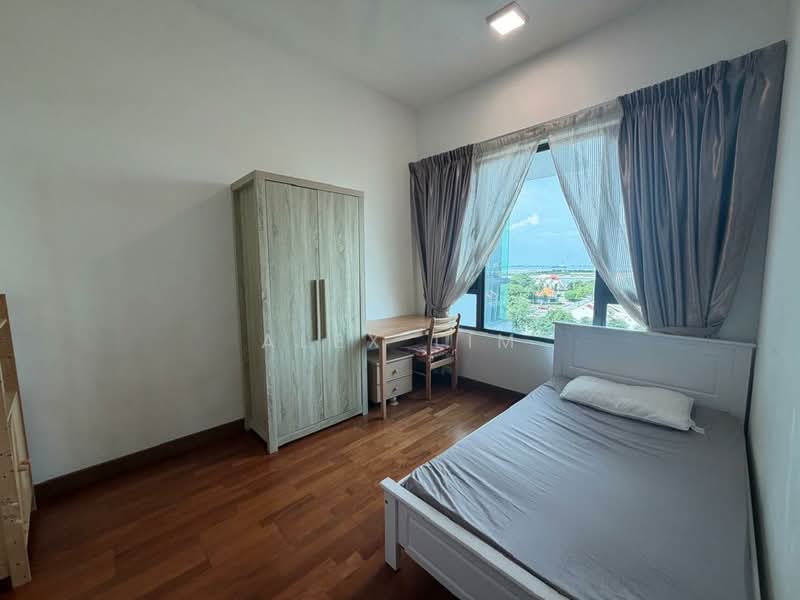 Condominium for Rent at Marinox Sky Villas - Alex Lim - Bedroom - PropertyGuru.com.my