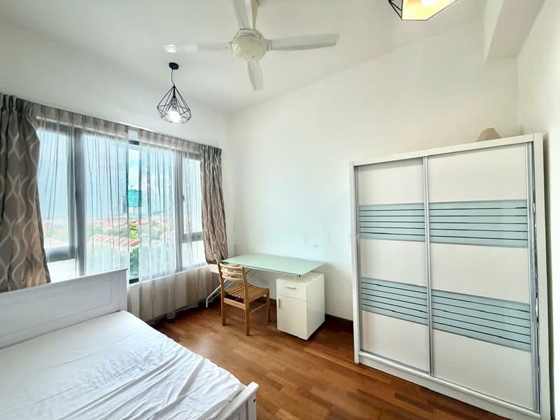 Condominium for Rent at Marinox Sky Villas - Alex Lim - Bedroom - PropertyGuru.com.my