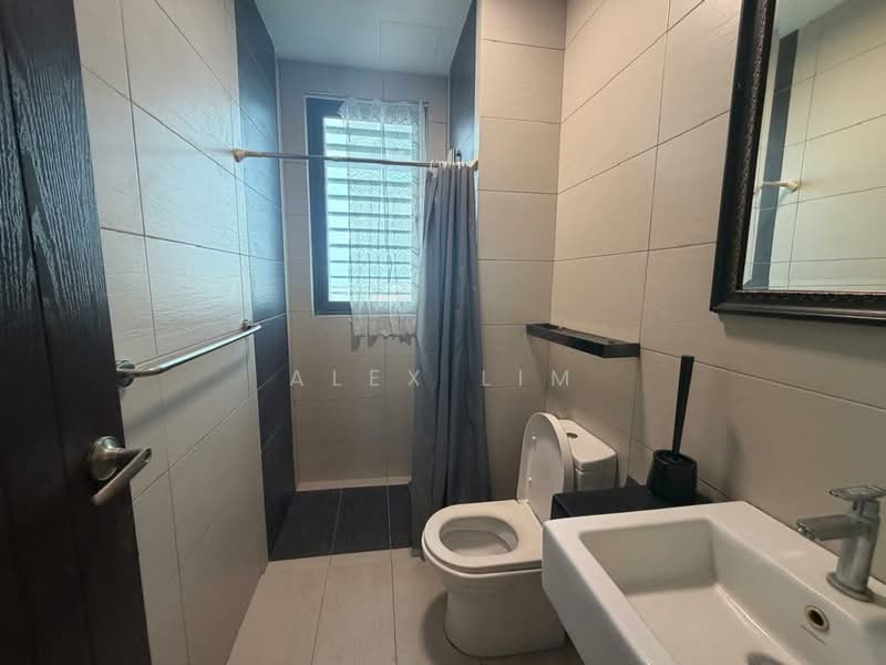 Condominium for Rent at Marinox Sky Villas - Alex Lim - Bathroom - PropertyGuru.com.my