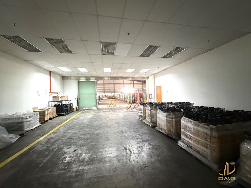 Factory for Rent in Glenmarie (Selangor) - Celine Khoo - Interior - PropertyGuru.com.my