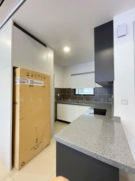 Kondominium untuk Disewa di Lakeville Residence - Wan Jia Shun - PropertyGuru.com.my