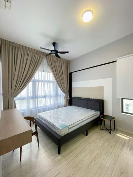Kondominium untuk Disewa di Lakeville Residence - Wan Jia Shun - PropertyGuru.com.my