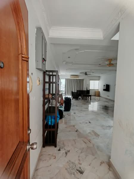 Kondominium untuk Dijual di Awana Puri - May Liong - Living Room - PropertyGuru.com.my