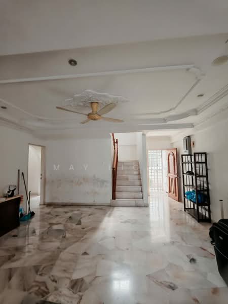 Kondominium untuk Dijual di Awana Puri - May Liong - Living Room - PropertyGuru.com.my