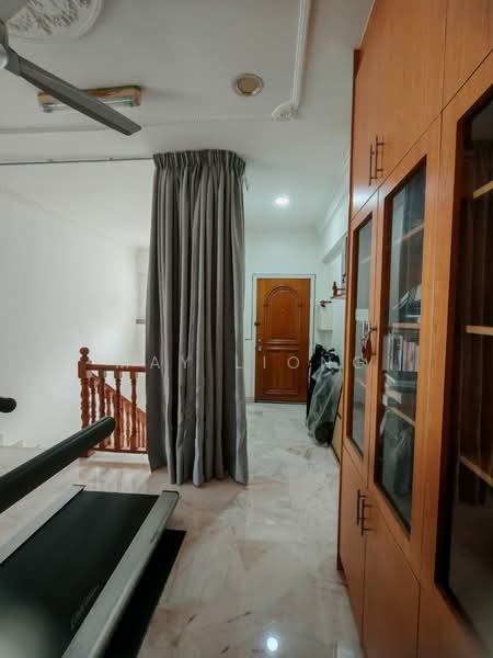 Kondominium untuk Dijual di Awana Puri - May Liong - Interior - PropertyGuru.com.my