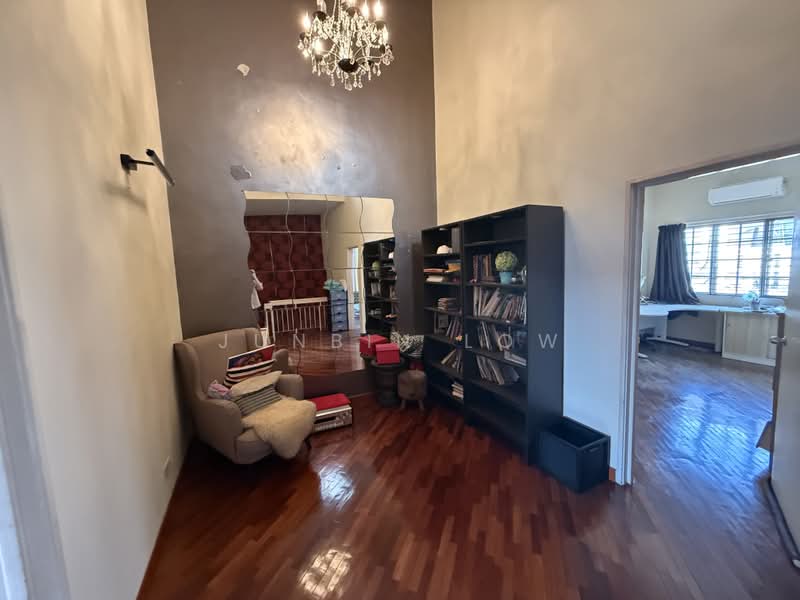 Rumah Teres 2 Tingkat untuk Disewa di Bandar Puteri Puchong (Puchong) - Junbin Low - PropertyGuru.com.my