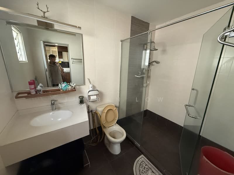 Rumah Teres 2 Tingkat untuk Disewa di Bandar Puteri Puchong (Puchong) - Junbin Low - PropertyGuru.com.my