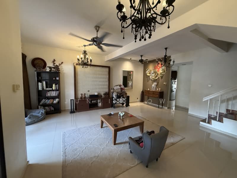 Rumah Teres 2 Tingkat untuk Disewa di Bandar Puteri Puchong (Puchong) - Junbin Low - PropertyGuru.com.my