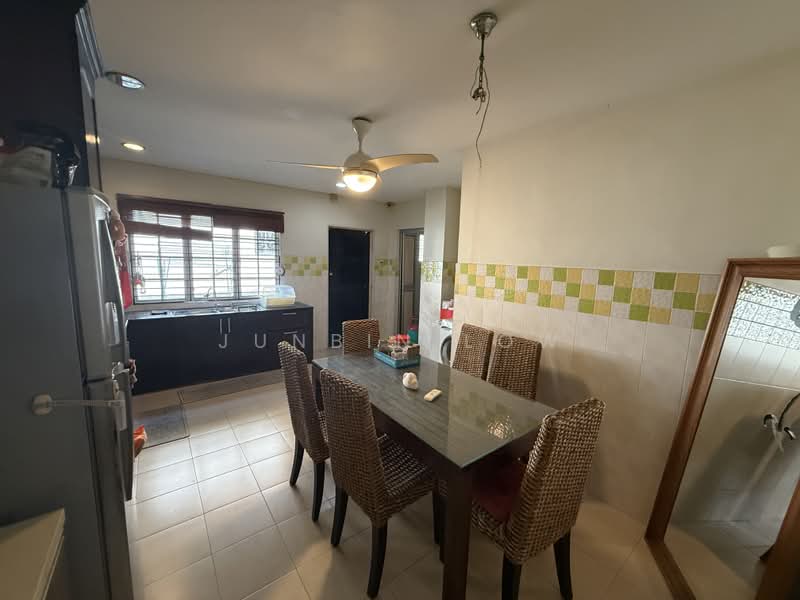 Rumah Teres 2 Tingkat untuk Disewa di Bandar Puteri Puchong (Puchong) - Junbin Low - PropertyGuru.com.my