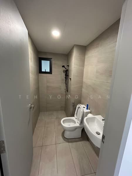 Kondominium untuk Dijual di Skyline KL - Teh Yong San - Bathroom - PropertyGuru.com.my