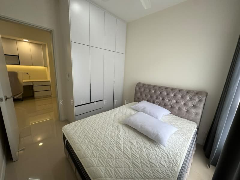 Kondominium untuk Disewa di Emerald Hill - Kenneth Low - Bedroom - PropertyGuru.com.my