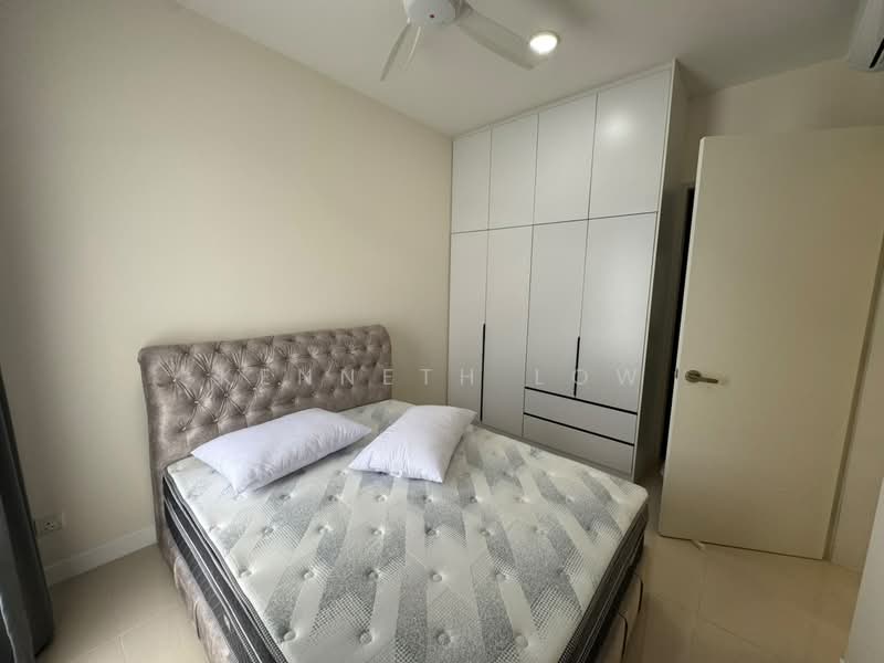 Kondominium untuk Disewa di Emerald Hill - Kenneth Low - Bedroom - PropertyGuru.com.my