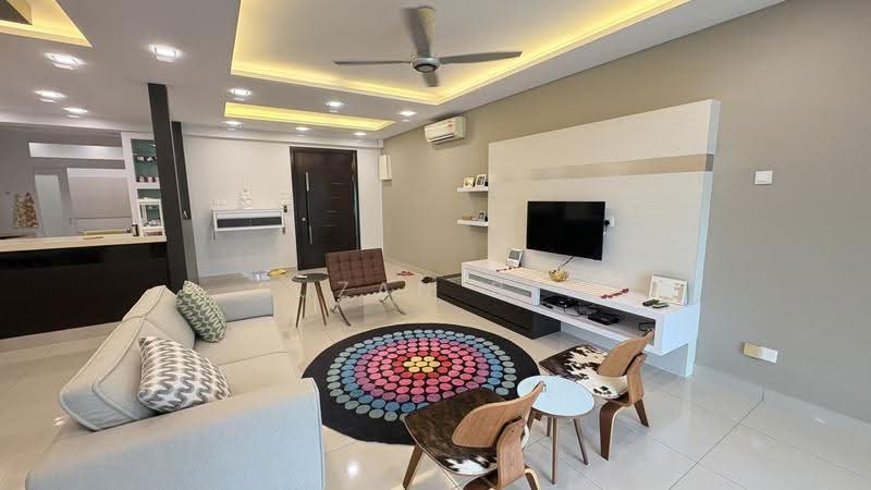 Service Residence for Sale at Summerton - Suzan Beh - PropertyGuru.com.my