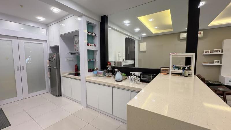 Service Residence for Sale at Summerton - Suzan Beh - PropertyGuru.com.my