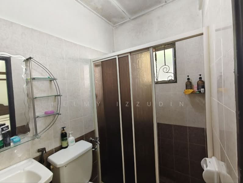 Semi-Detached House for Sale in Taman Setia 2 (Balakong) - HELMY IZZUDIN - PropertyGuru.com.my