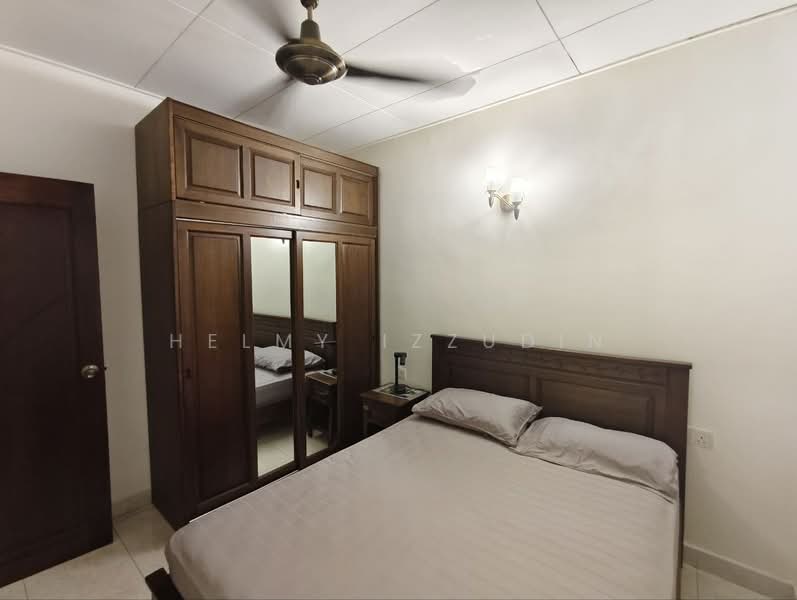 Semi-Detached House for Sale in Taman Setia 2 (Balakong) - HELMY IZZUDIN - PropertyGuru.com.my