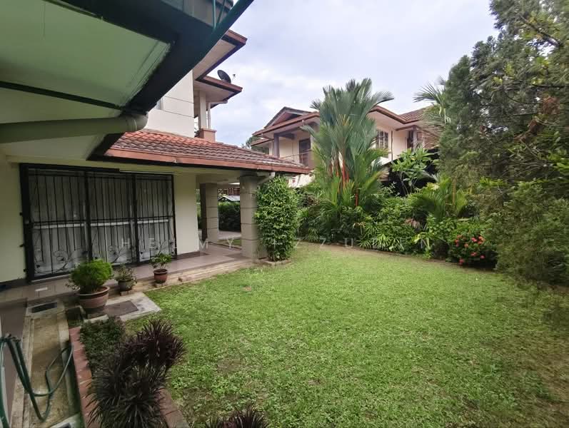 Semi-Detached House for Sale in Taman Setia 2 (Balakong) - HELMY IZZUDIN - PropertyGuru.com.my