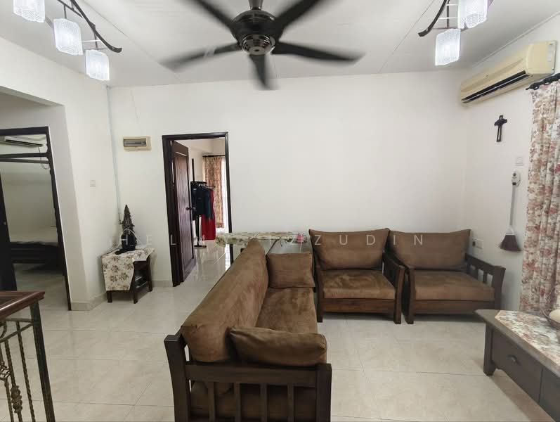 Semi-Detached House for Sale in Taman Setia 2 (Balakong) - HELMY IZZUDIN - PropertyGuru.com.my
