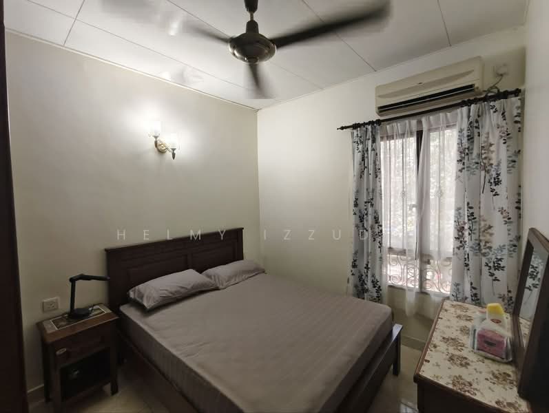 Semi-Detached House for Sale in Taman Setia 2 (Balakong) - HELMY IZZUDIN - PropertyGuru.com.my
