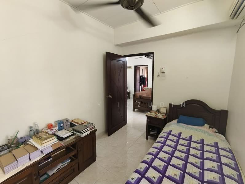 Semi-Detached House for Sale in Taman Setia 2 (Balakong) - HELMY IZZUDIN - PropertyGuru.com.my