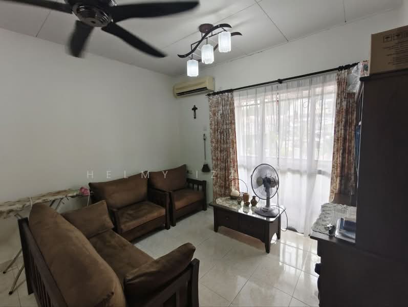 Semi-Detached House for Sale in Taman Setia 2 (Balakong) - HELMY IZZUDIN - PropertyGuru.com.my