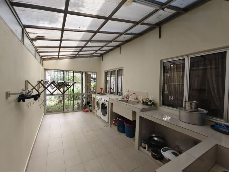 Semi-Detached House for Sale in Taman Setia 2 (Balakong) - HELMY IZZUDIN - PropertyGuru.com.my