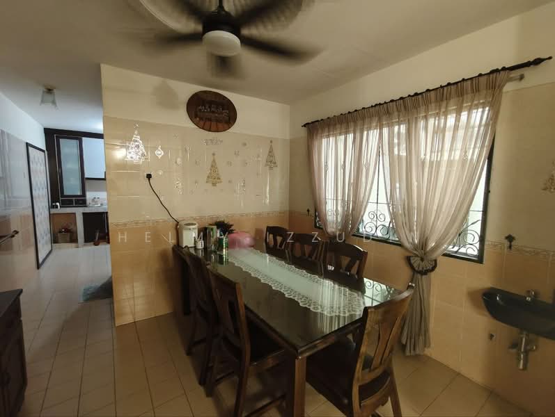 Semi-Detached House for Sale in Taman Setia 2 (Balakong) - HELMY IZZUDIN - PropertyGuru.com.my
