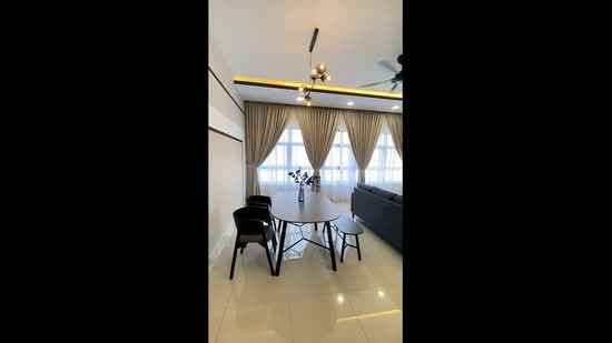 Kondominium untuk Disewa di Lakeville Residence - Ming Ju Li - PropertyGuru.com.my