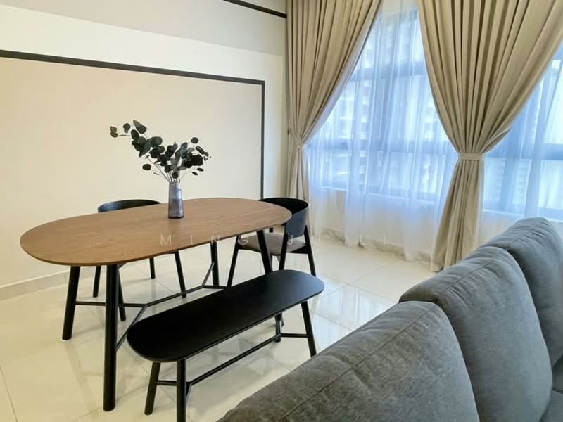 Kondominium untuk Disewa di Lakeville Residence - Ming Ju Li - PropertyGuru.com.my