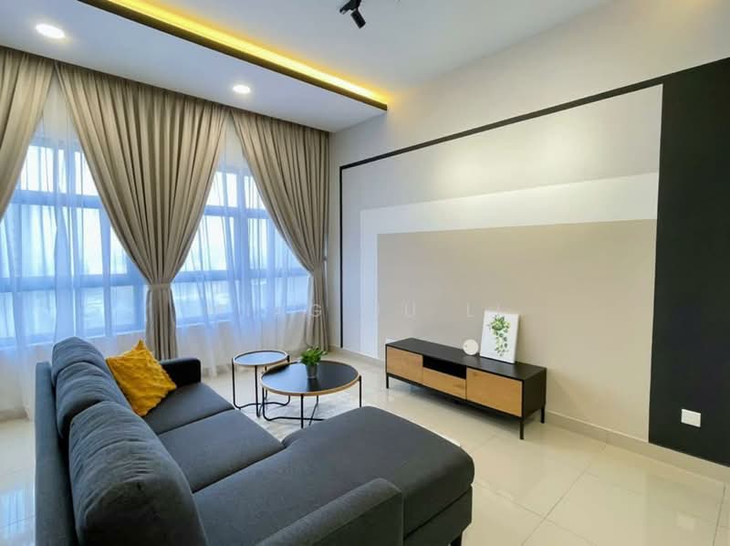 Kondominium untuk Disewa di Lakeville Residence - Ming Ju Li - PropertyGuru.com.my
