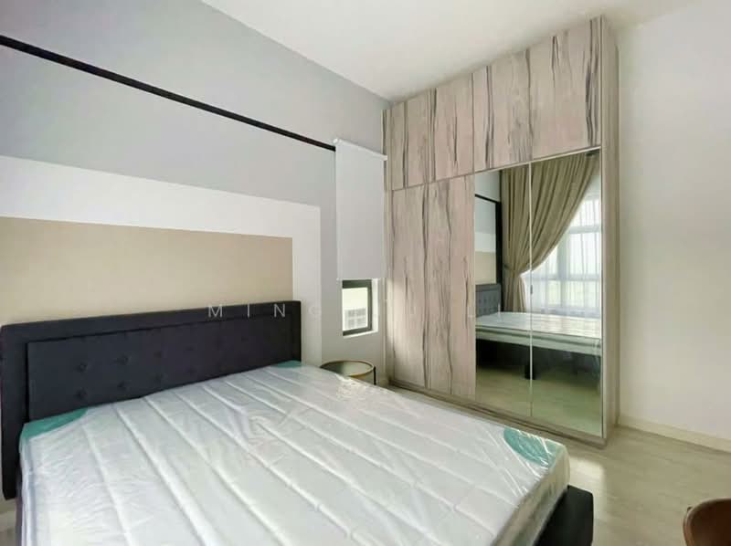 Kondominium untuk Disewa di Lakeville Residence - Ming Ju Li - PropertyGuru.com.my